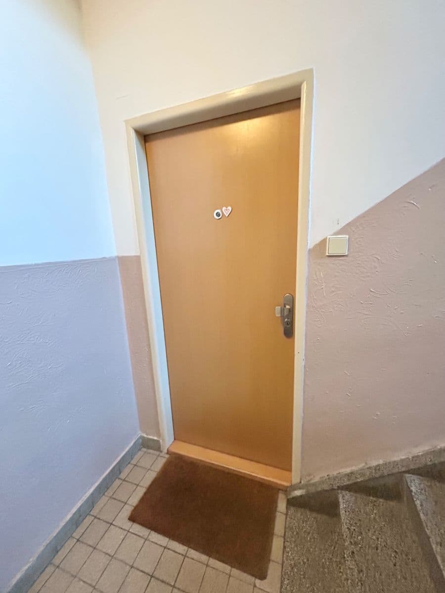 Prodej bytu 2+1 55 m², Okružní, Žďár nad Sázavou, Kraj Vysočina Prodej bytu 2+1 55 m², Okružní, Žďár nad Sázavou, Kraj Vysočina