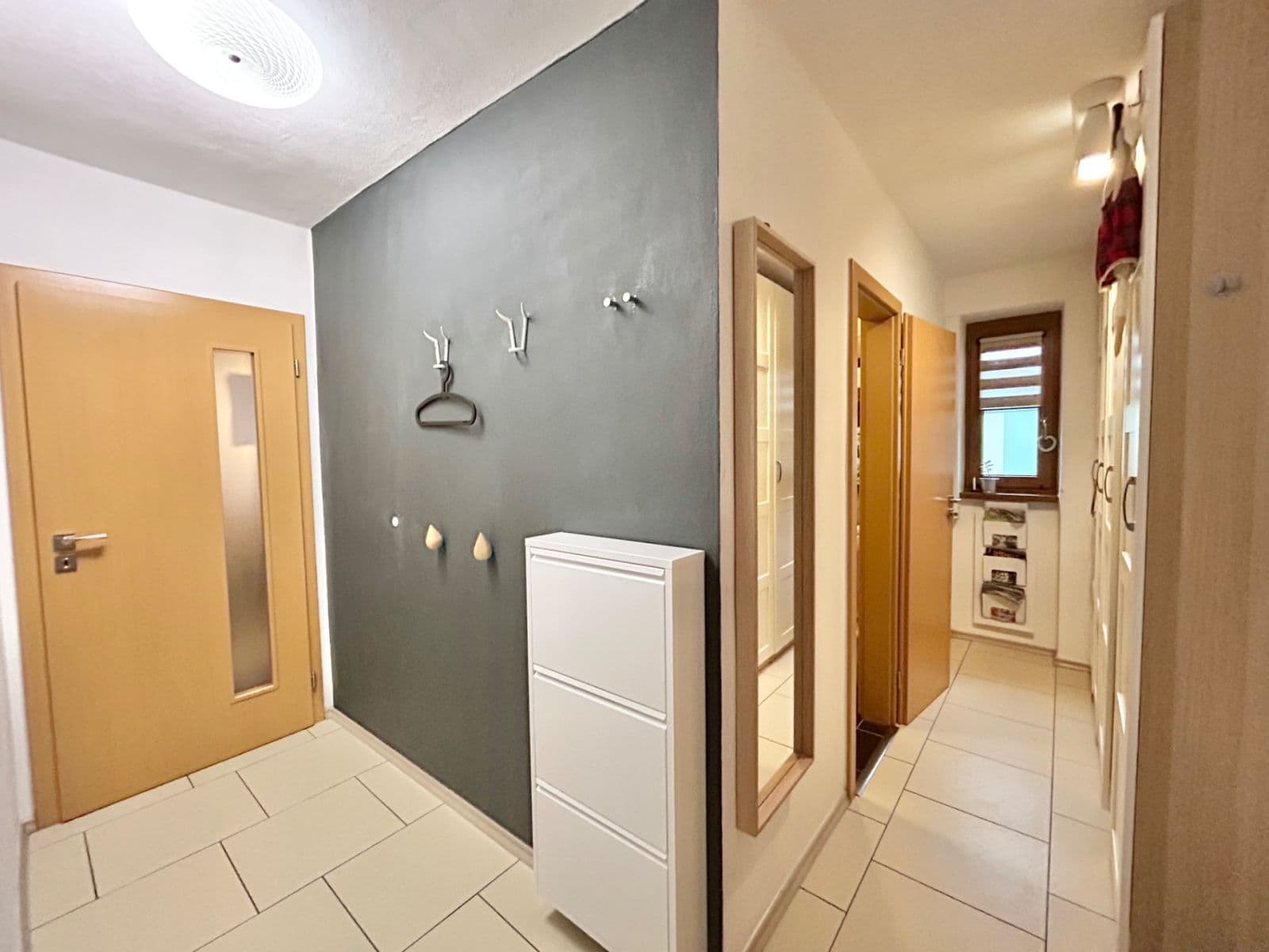 Prodej bytu 2+1 55 m², Okružní, Žďár nad Sázavou, Kraj Vysočina Prodej bytu 2+1 55 m², Okružní, Žďár nad Sázavou, Kraj Vysočina