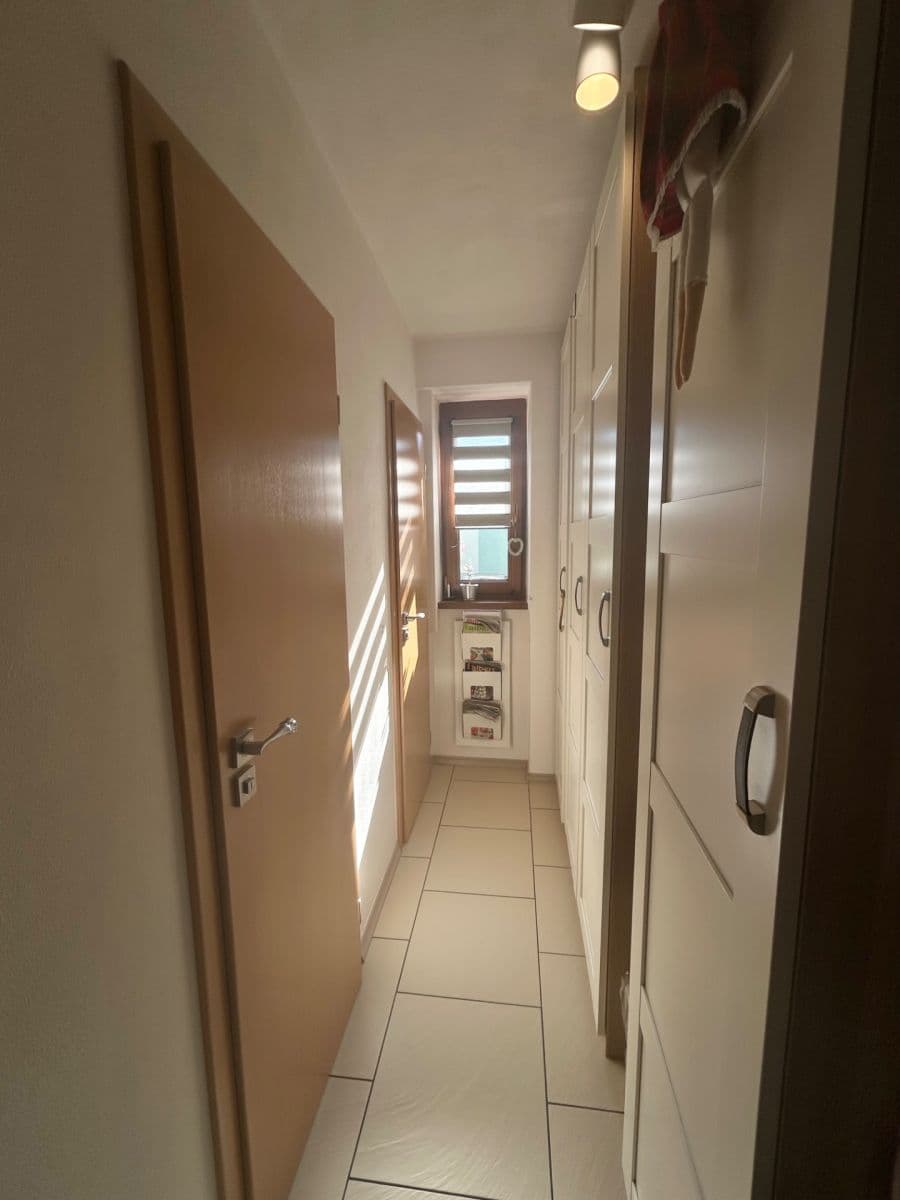 Prodej bytu 2+1 55 m², Okružní, Žďár nad Sázavou, Kraj Vysočina Prodej bytu 2+1 55 m², Okružní, Žďár nad Sázavou, Kraj Vysočina