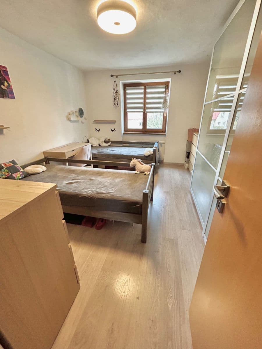 Prodej bytu 2+1 55 m², Okružní, Žďár nad Sázavou, Kraj Vysočina Prodej bytu 2+1 55 m², Okružní, Žďár nad Sázavou, Kraj Vysočina