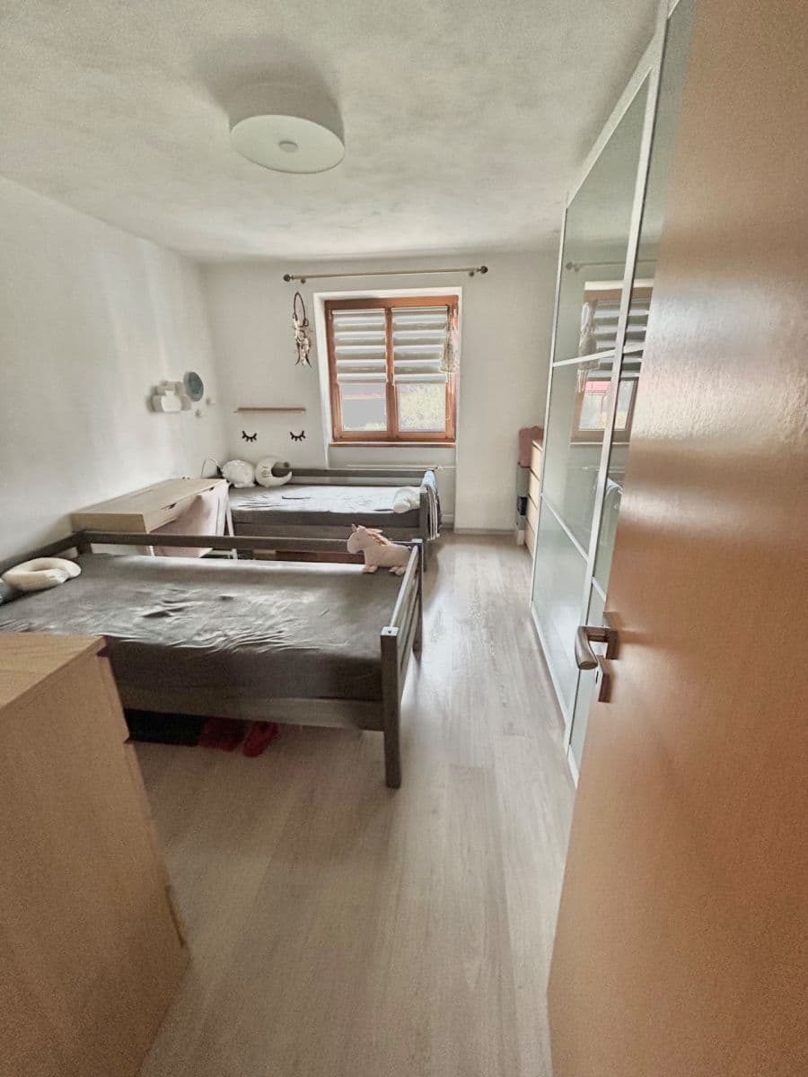 Prodej bytu 2+1 55 m², Okružní, Žďár nad Sázavou, Kraj Vysočina Prodej bytu 2+1 55 m², Okružní, Žďár nad Sázavou, Kraj Vysočina