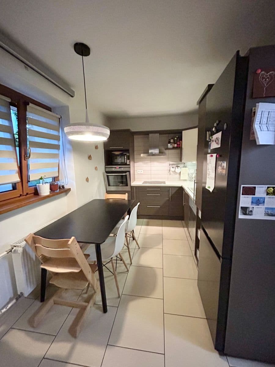 Prodej bytu 2+1 55 m², Okružní, Žďár nad Sázavou, Kraj Vysočina Prodej bytu 2+1 55 m², Okružní, Žďár nad Sázavou, Kraj Vysočina