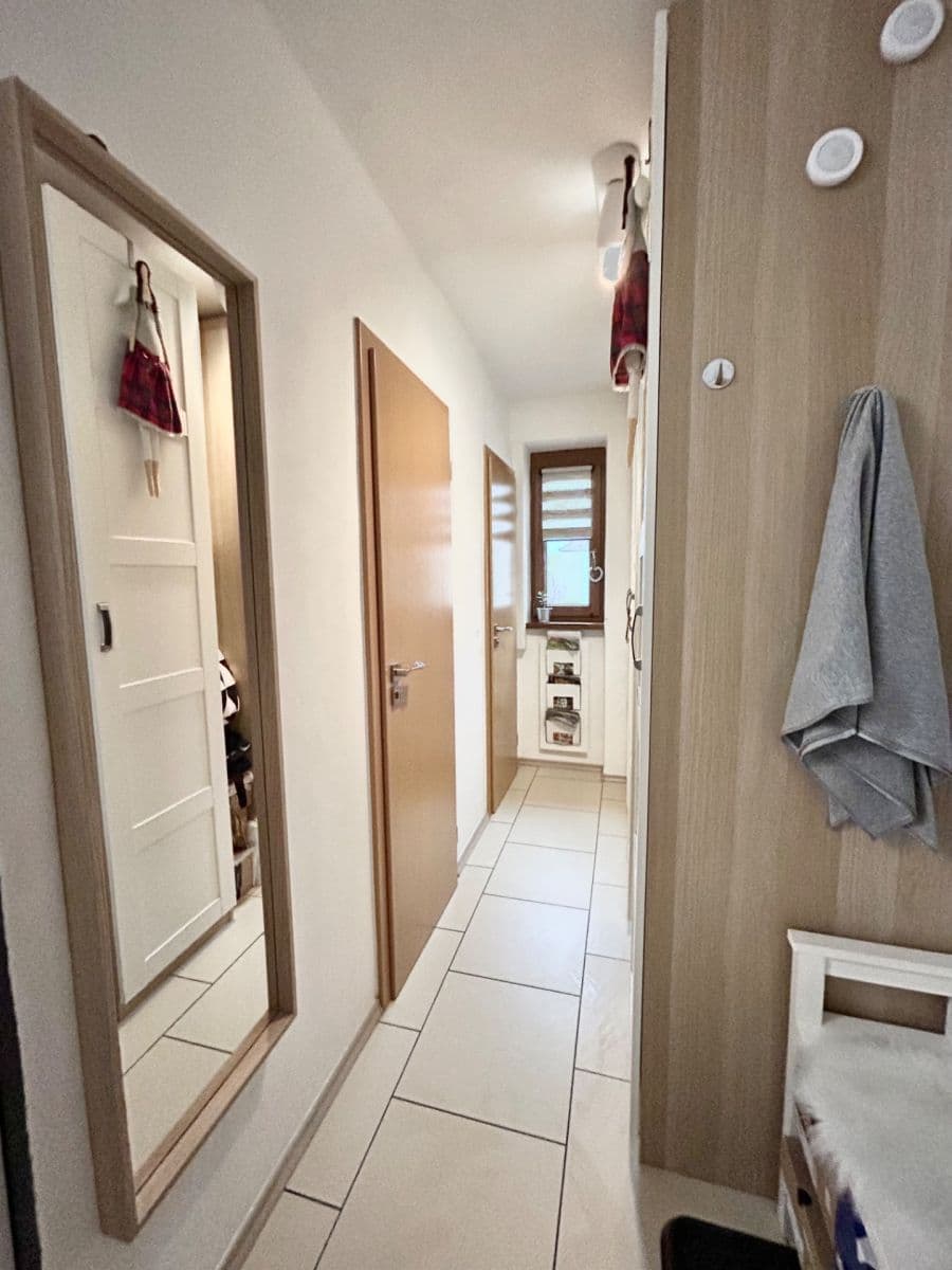 Prodej bytu 2+1 55 m², Okružní, Žďár nad Sázavou, Kraj Vysočina Prodej bytu 2+1 55 m², Okružní, Žďár nad Sázavou, Kraj Vysočina