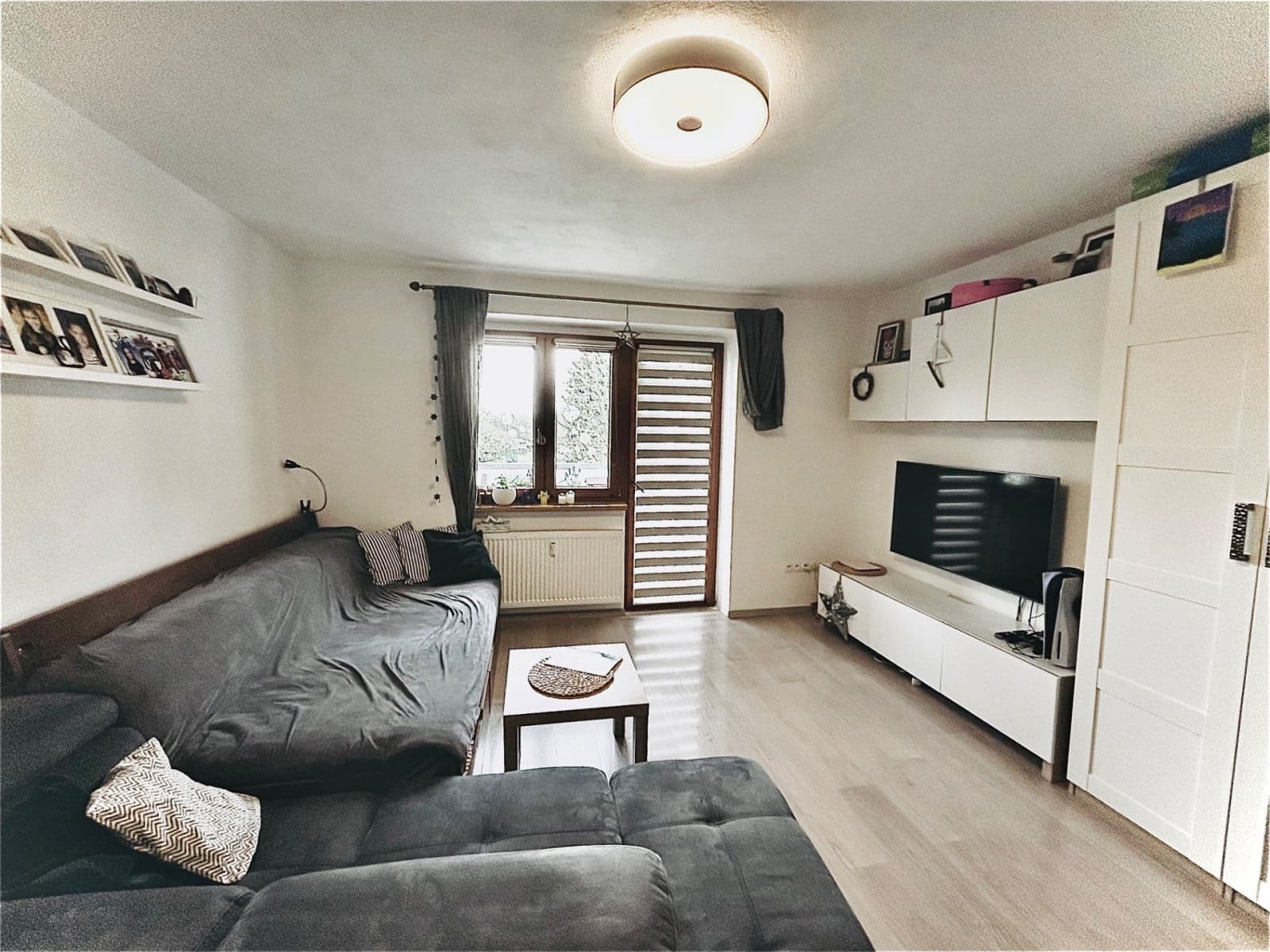Prodej bytu 2+1 55 m², Okružní, Žďár nad Sázavou, Kraj Vysočina Prodej bytu 2+1 55 m², Okružní, Žďár nad Sázavou, Kraj Vysočina