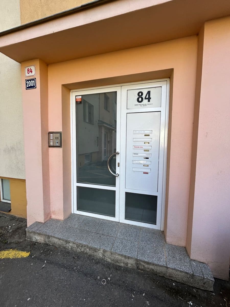 Prodej bytu 2+1 55 m², Okružní, Žďár nad Sázavou, Kraj Vysočina Prodej bytu 2+1 55 m², Okružní, Žďár nad Sázavou, Kraj Vysočina