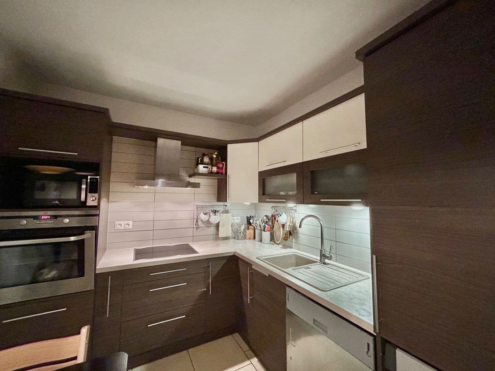 Prodej bytu 2+1 55 m², Okružní, Žďár nad Sázavou, Kraj Vysočina Prodej bytu 2+1 55 m², Okružní, Žďár nad Sázavou, Kraj Vysočina
