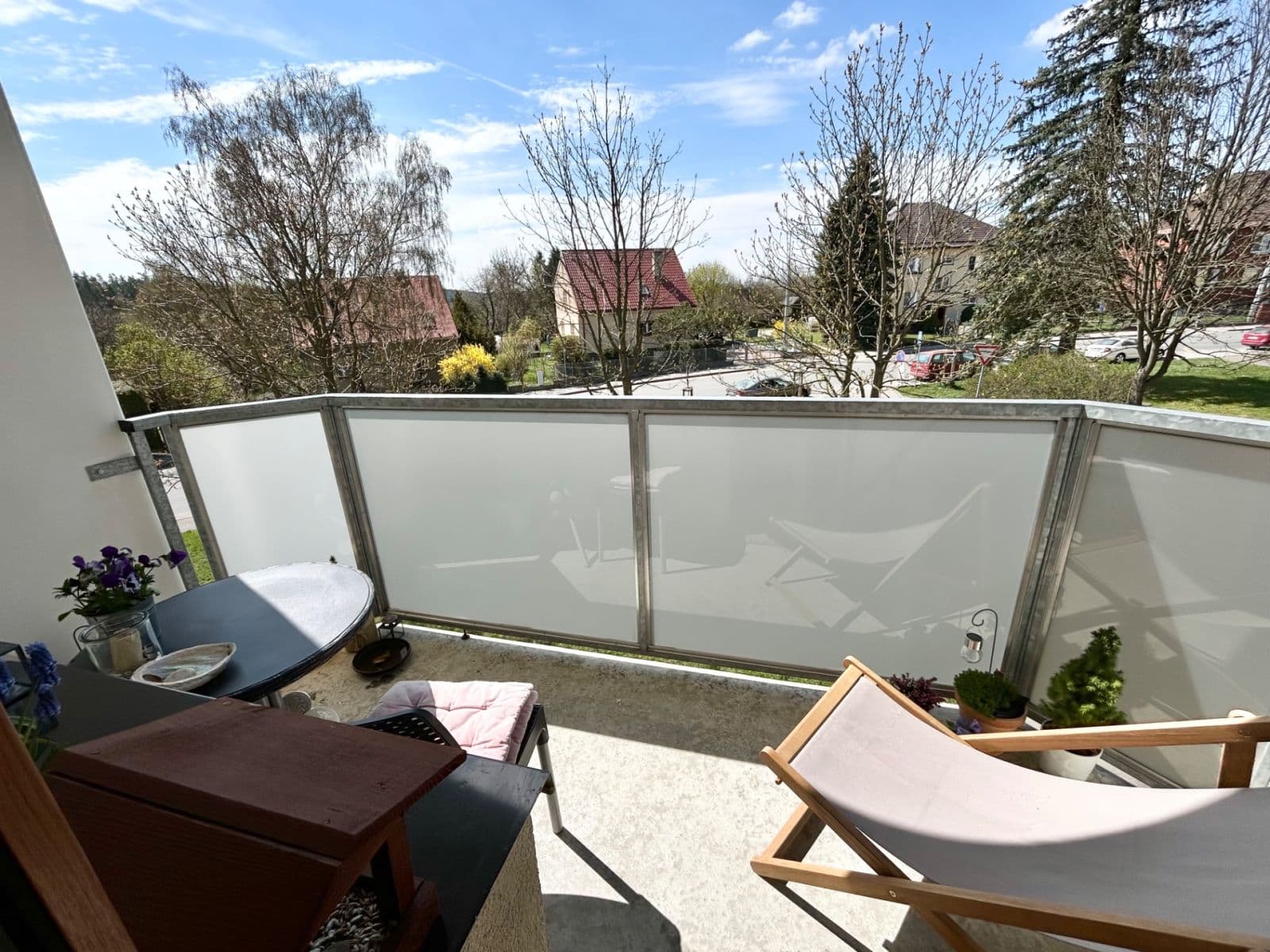 Prodej bytu 2+1 55 m², Okružní, Žďár nad Sázavou, Kraj Vysočina Prodej bytu 2+1 55 m², Okružní, Žďár nad Sázavou, Kraj Vysočina