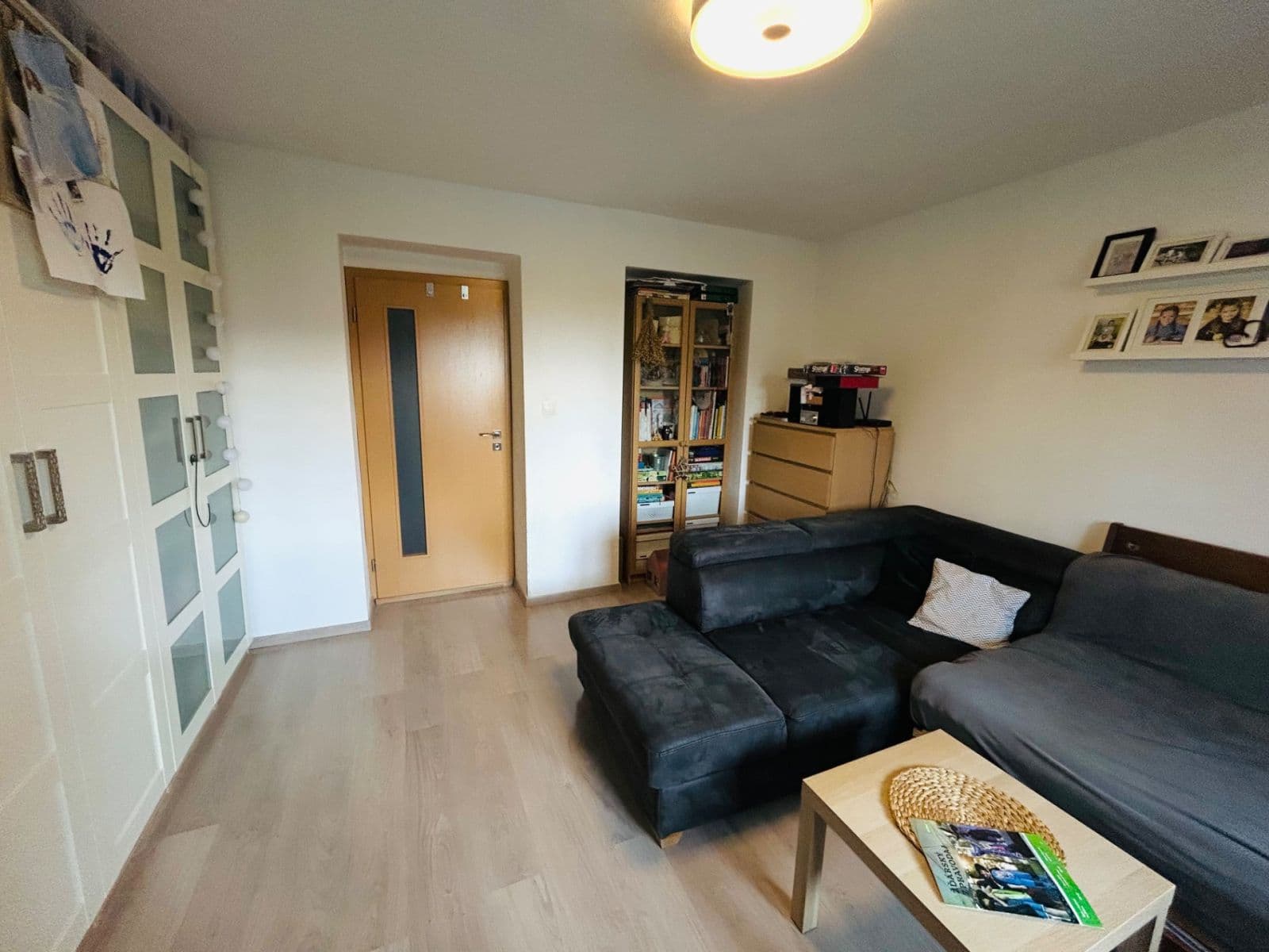 Prodej bytu 2+1 55 m², Okružní, Žďár nad Sázavou, Kraj Vysočina Prodej bytu 2+1 55 m², Okružní, Žďár nad Sázavou, Kraj Vysočina