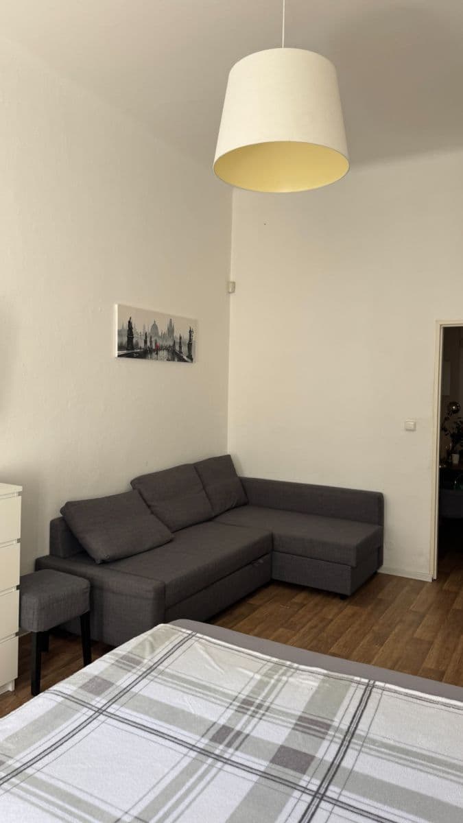 Prodej bytu 1+kk 34 m², Na Celné, Praha, Praha Prodej bytu 1+kk 34 m², Na Celné, Praha, Praha