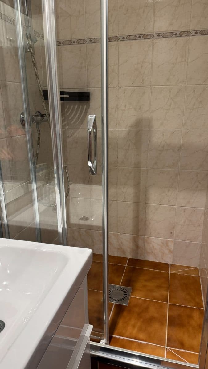 Prodej bytu 1+kk 34 m², Na Celné, Praha, Praha Prodej bytu 1+kk 34 m², Na Celné, Praha, Praha