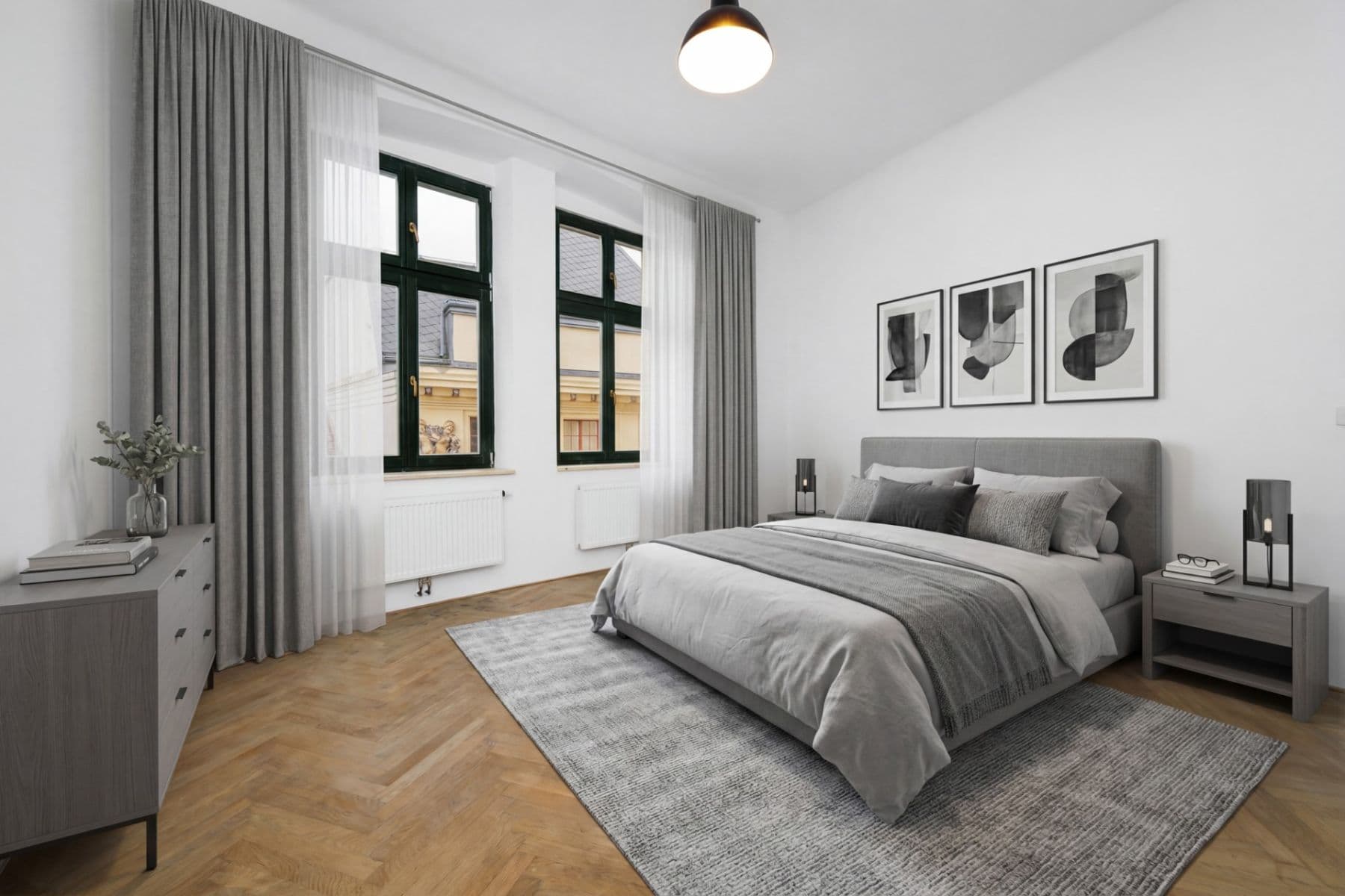 Prodej bytu 3+kk 85 m², Frýdlantská, Liberec, Liberecký kraj Prodej bytu 3+kk 85 m², Frýdlantská, Liberec, Liberecký kraj
