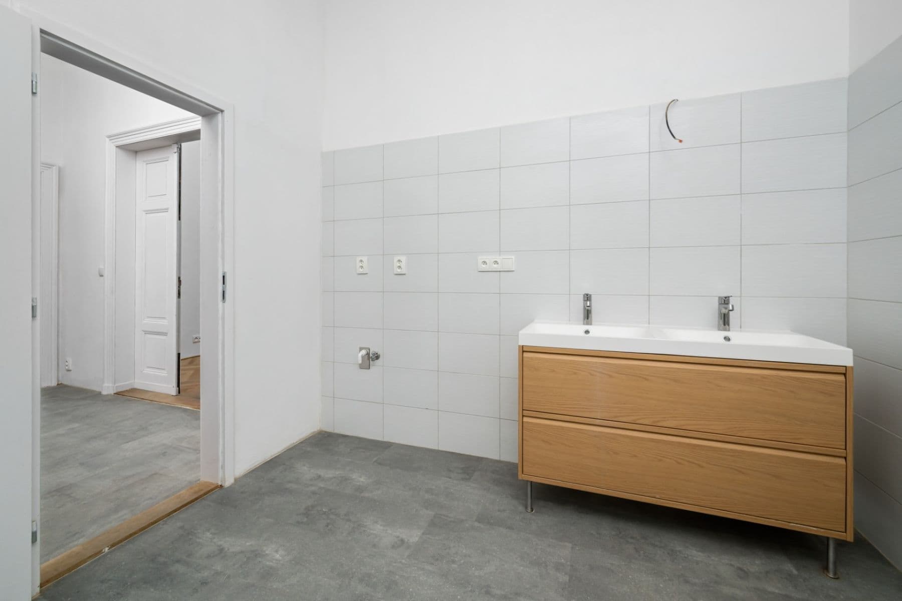 Prodej bytu 3+kk 85 m², Frýdlantská, Liberec, Liberecký kraj Prodej bytu 3+kk 85 m², Frýdlantská, Liberec, Liberecký kraj