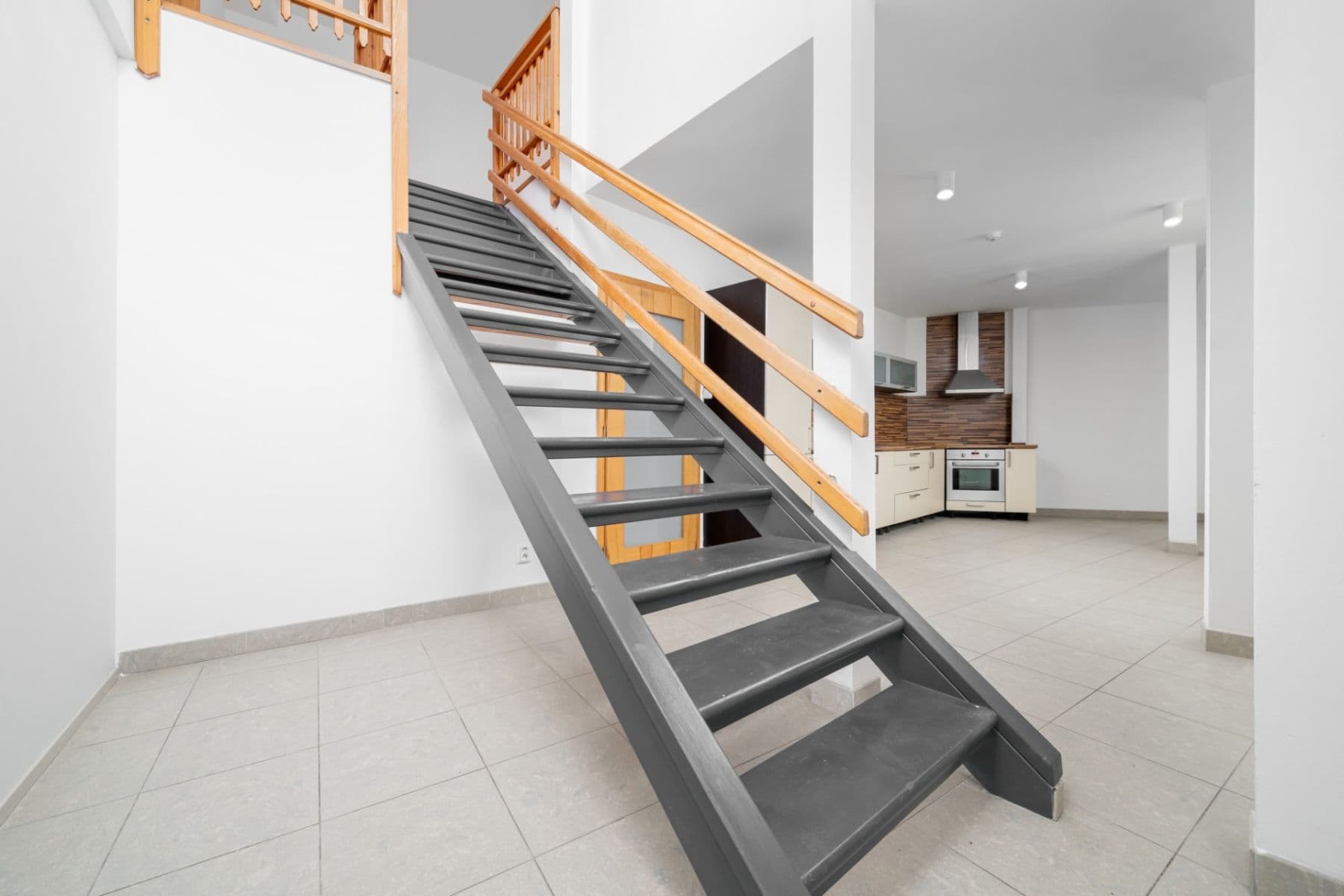 Prodej bytu 4+kk 109 m², Frýdlantská, Liberec, Liberecký kraj Prodej bytu 4+kk 109 m², Frýdlantská, Liberec, Liberecký kraj
