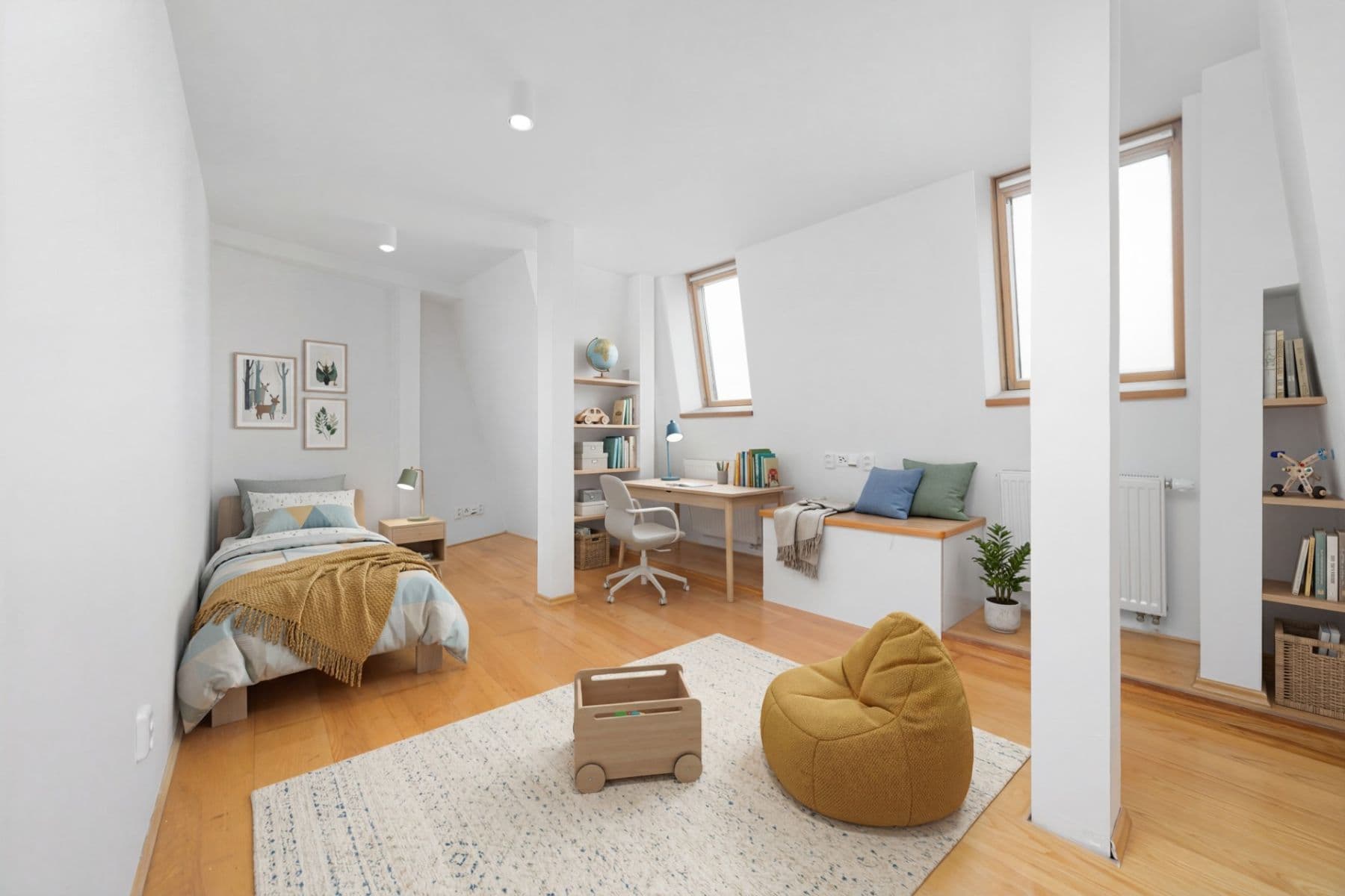 Prodej bytu 4+kk 109 m², Frýdlantská, Liberec, Liberecký kraj Prodej bytu 4+kk 109 m², Frýdlantská, Liberec, Liberecký kraj