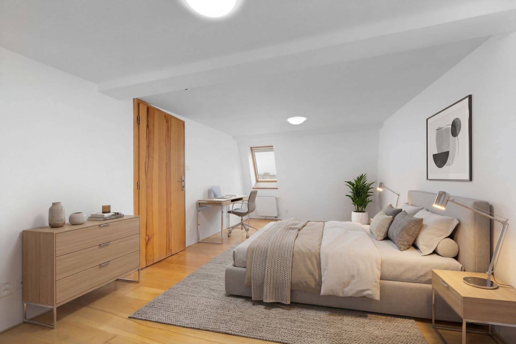Prodej bytu 4+kk 109 m², Frýdlantská, Liberec, Liberecký kraj Prodej bytu 4+kk 109 m², Frýdlantská, Liberec, Liberecký kraj