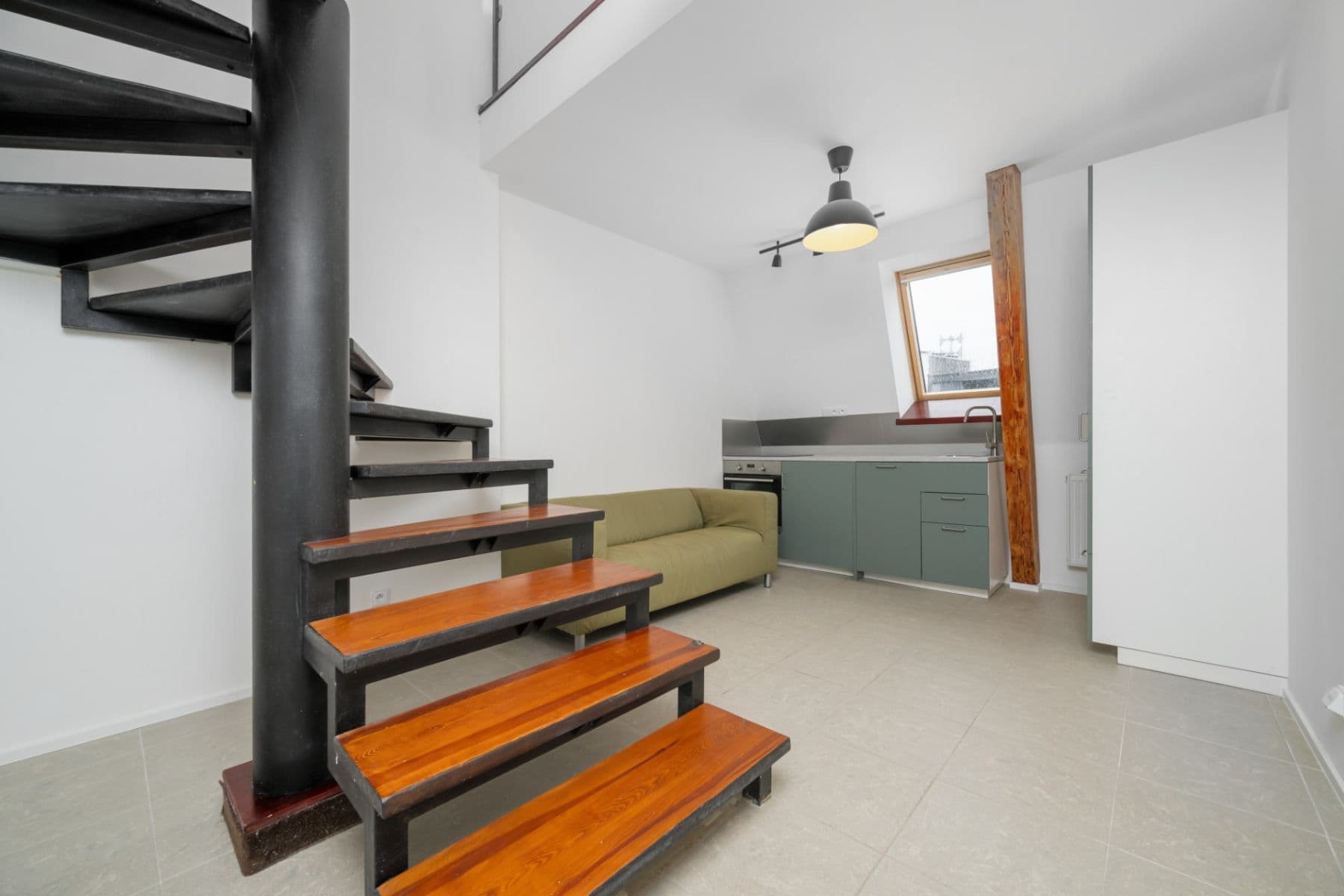 Prodej bytu 2+kk 43 m², Frýdlantská, Liberec, Liberecký kraj Prodej bytu 2+kk 43 m², Frýdlantská, Liberec, Liberecký kraj