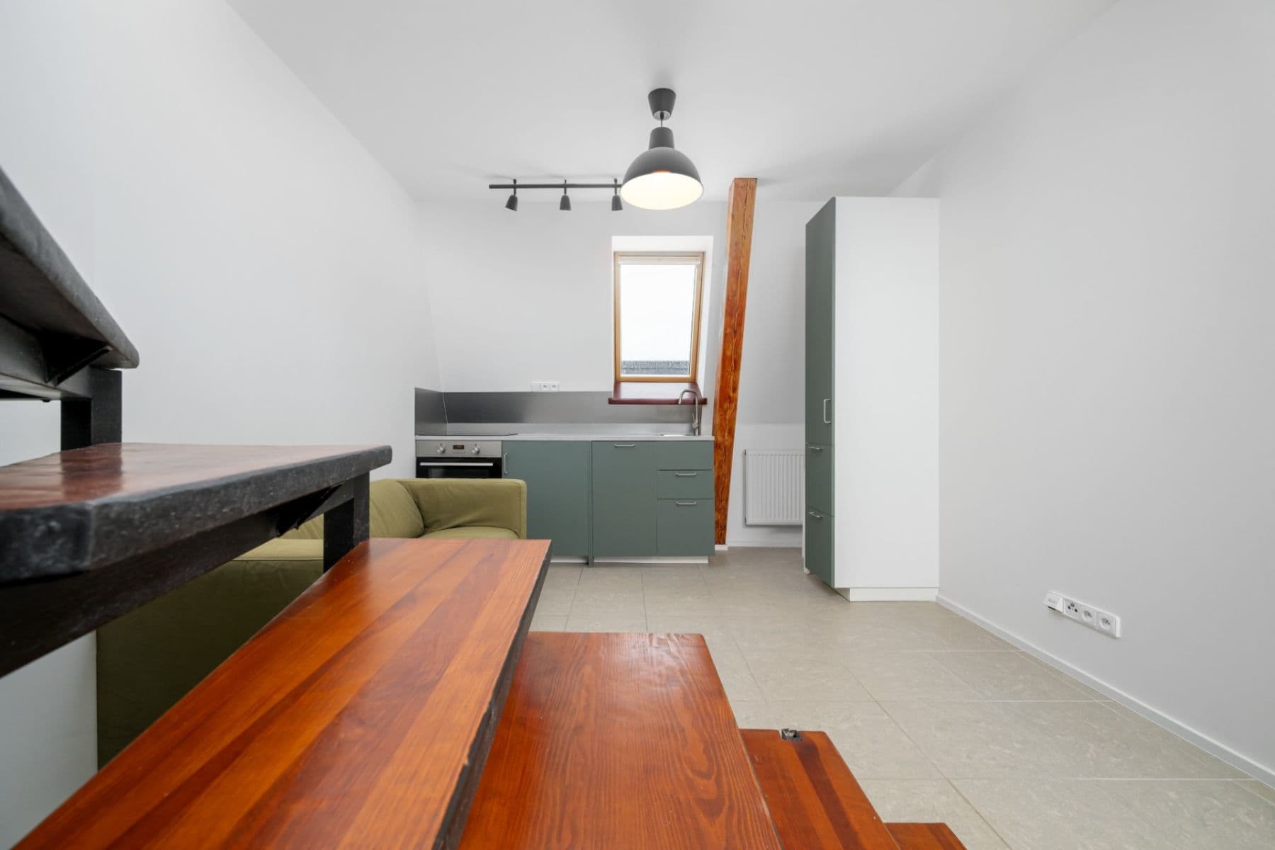 Prodej bytu 2+kk 43 m², Frýdlantská, Liberec, Liberecký kraj Prodej bytu 2+kk 43 m², Frýdlantská, Liberec, Liberecký kraj