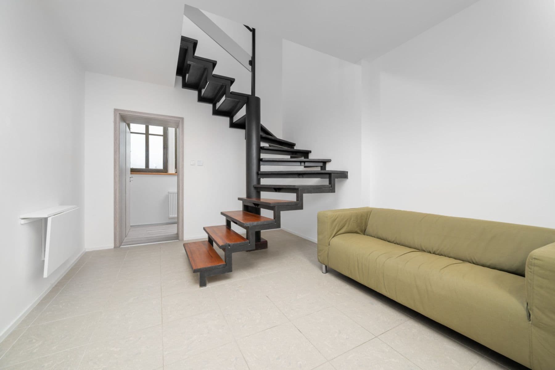Prodej bytu 2+kk 43 m², Frýdlantská, Liberec, Liberecký kraj Prodej bytu 2+kk 43 m², Frýdlantská, Liberec, Liberecký kraj