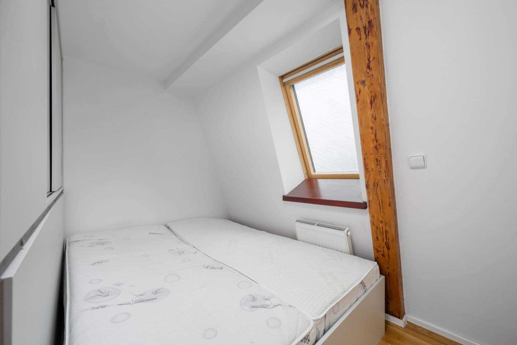 Prodej bytu 2+kk 43 m², Frýdlantská, Liberec, Liberecký kraj Prodej bytu 2+kk 43 m², Frýdlantská, Liberec, Liberecký kraj