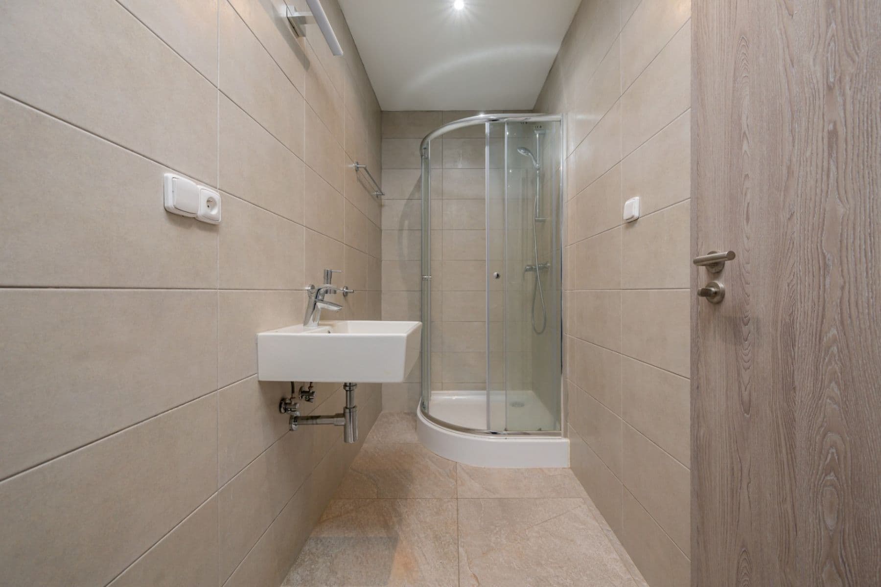 Prodej bytu 2+kk 43 m², Frýdlantská, Liberec, Liberecký kraj Prodej bytu 2+kk 43 m², Frýdlantská, Liberec, Liberecký kraj
