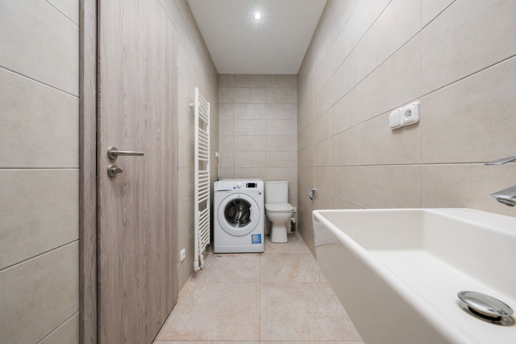 Prodej bytu 2+kk 43 m², Frýdlantská, Liberec, Liberecký kraj Prodej bytu 2+kk 43 m², Frýdlantská, Liberec, Liberecký kraj