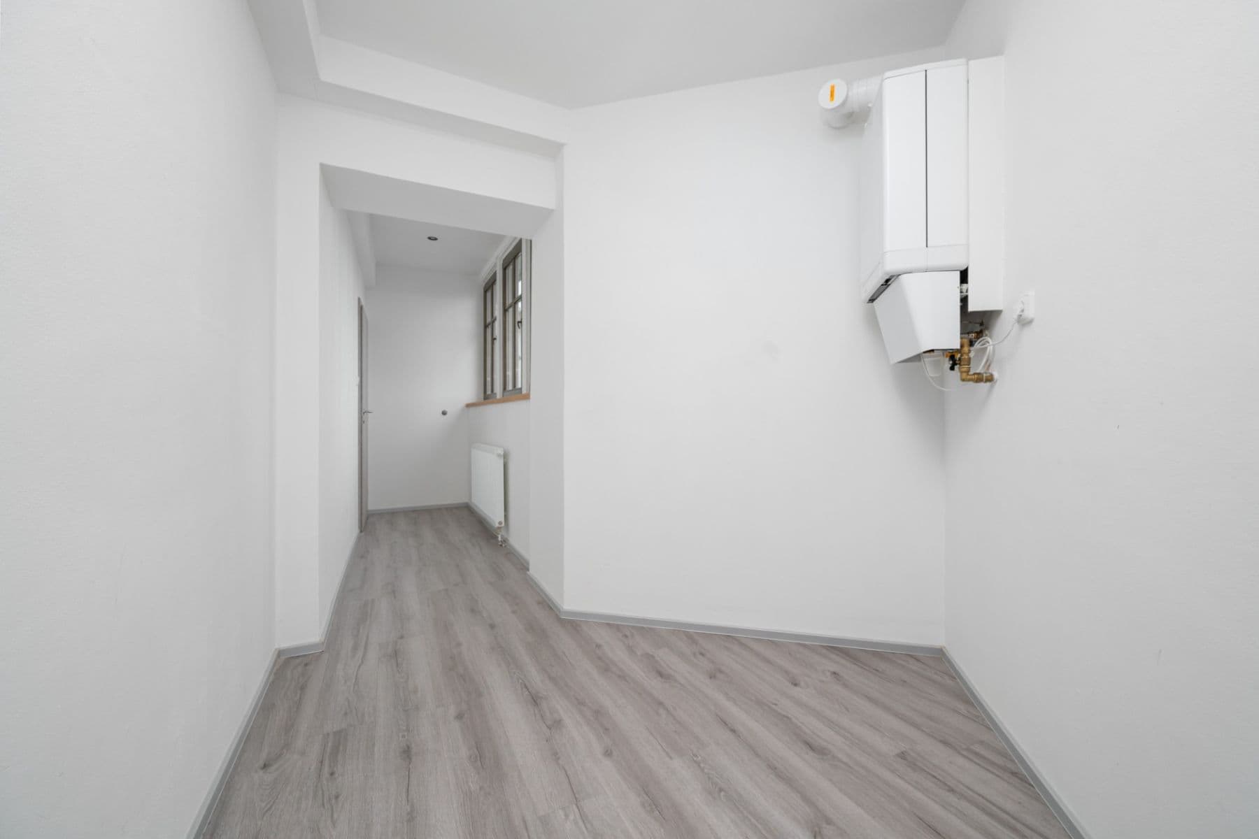 Prodej bytu 2+kk 43 m², Frýdlantská, Liberec, Liberecký kraj Prodej bytu 2+kk 43 m², Frýdlantská, Liberec, Liberecký kraj
