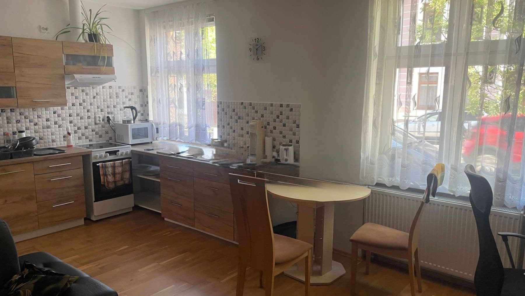 Pronájem bytu 2+kk 61 m², Karlovarská, Plzeň, Plzeňský kraj Pronájem bytu 2+kk 61 m², Karlovarská, Plzeň, Plzeňský kraj