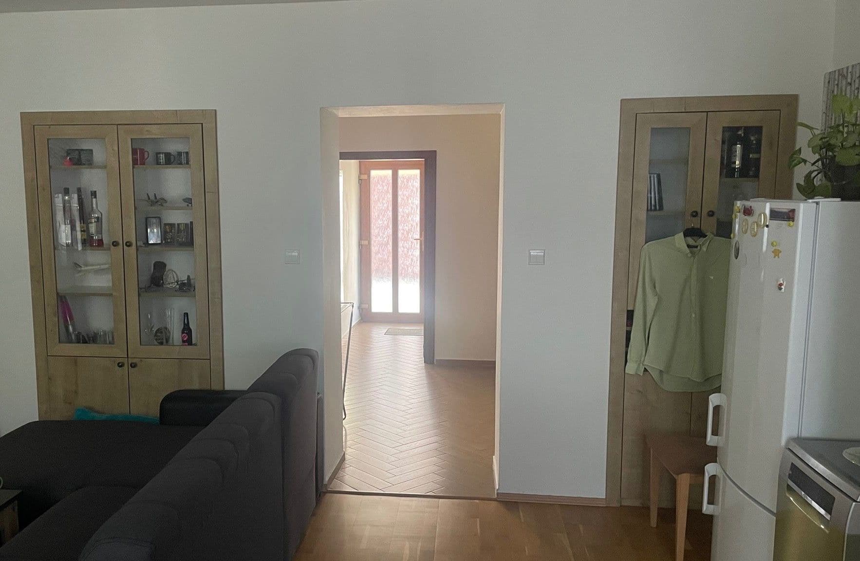 Pronájem bytu 2+kk 61 m², Karlovarská, Plzeň, Plzeňský kraj Pronájem bytu 2+kk 61 m², Karlovarská, Plzeň, Plzeňský kraj
