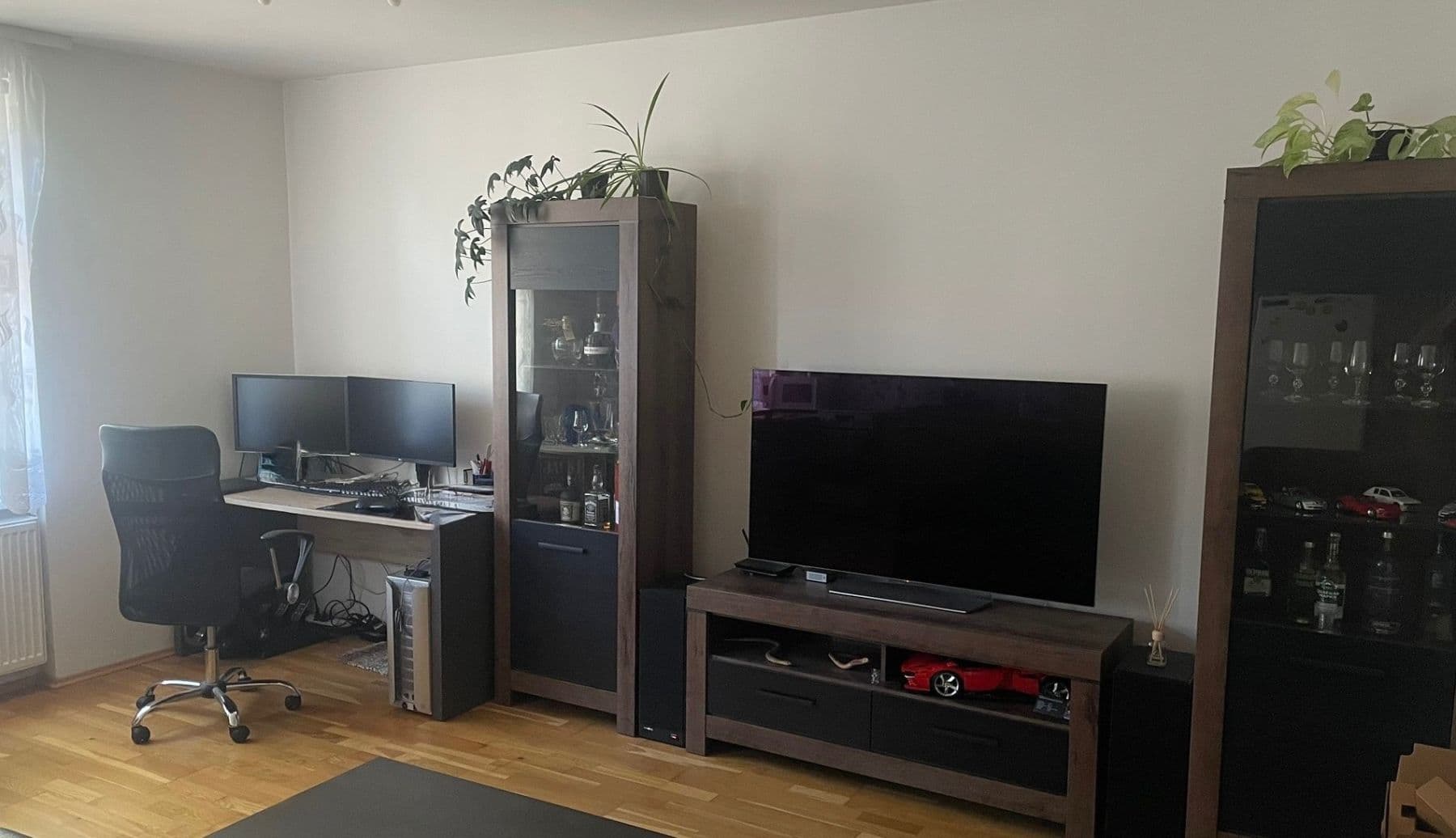 Pronájem bytu 2+kk 61 m², Karlovarská, Plzeň, Plzeňský kraj Pronájem bytu 2+kk 61 m², Karlovarská, Plzeň, Plzeňský kraj