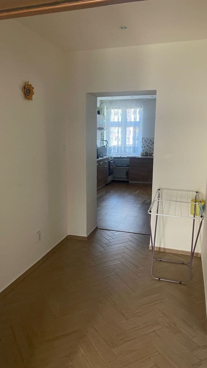 Pronájem bytu 2+kk 61 m², Karlovarská, Plzeň, Plzeňský kraj Pronájem bytu 2+kk 61 m², Karlovarská, Plzeň, Plzeňský kraj