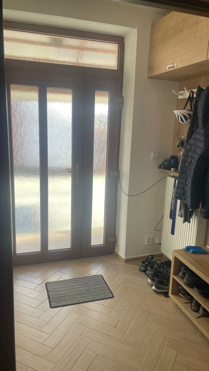 Pronájem bytu 2+kk 61 m², Karlovarská, Plzeň, Plzeňský kraj Pronájem bytu 2+kk 61 m², Karlovarská, Plzeň, Plzeňský kraj