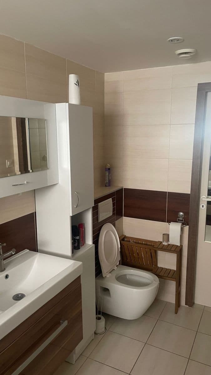 Pronájem bytu 2+kk 61 m², Karlovarská, Plzeň, Plzeňský kraj Pronájem bytu 2+kk 61 m², Karlovarská, Plzeň, Plzeňský kraj