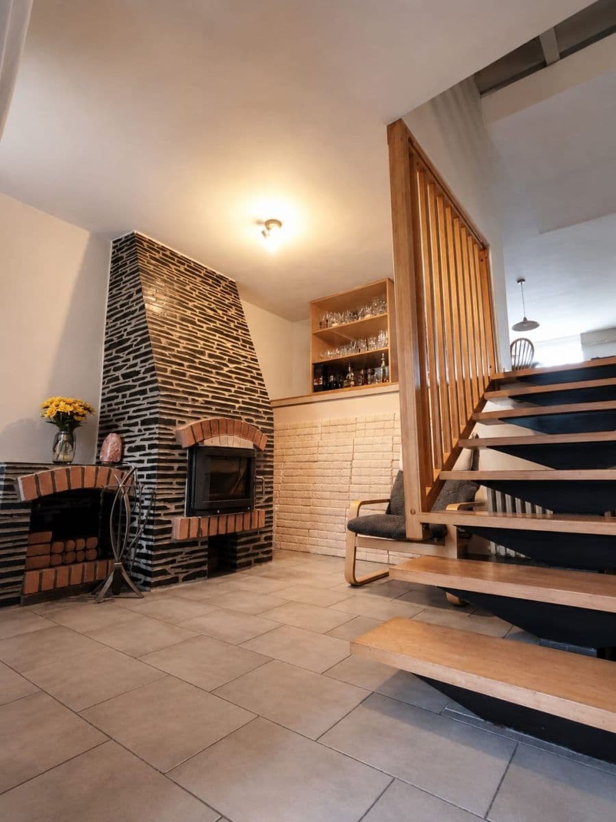 Prodej domu 345 m², pozemek 630 m², Hrnčířská, Lipník nad Bečvou, Olomoucký kraj Prodej domu 345 m², pozemek 630 m², Hrnčířská, Lipník nad Bečvou, Olomoucký kraj