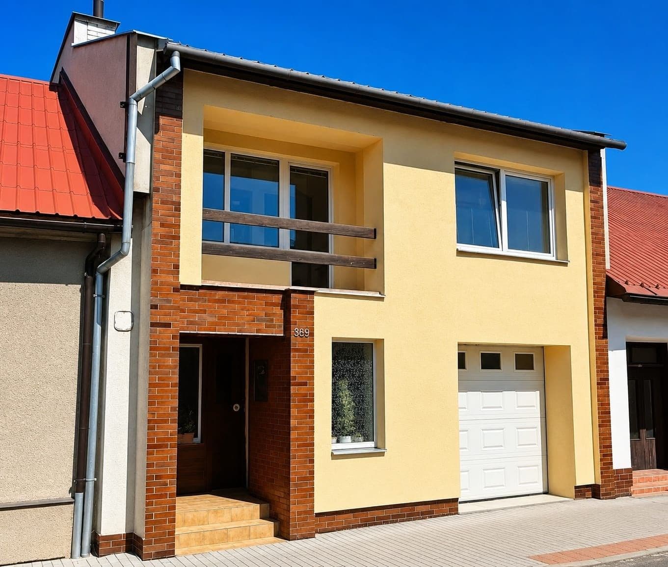 Prodej domu 345 m², pozemek 630 m², Hrnčířská, Lipník nad Bečvou, Olomoucký kraj Prodej domu 345 m², pozemek 630 m², Hrnčířská, Lipník nad Bečvou, Olomoucký kraj