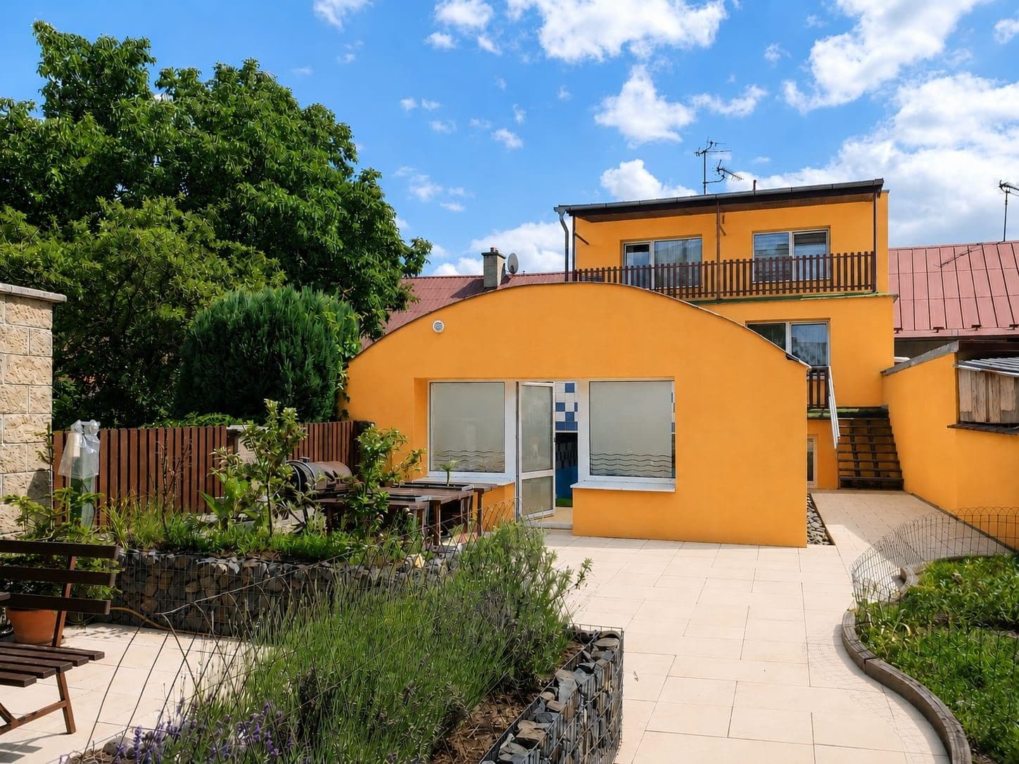 Prodej domu 345 m², pozemek 630 m², Hrnčířská, Lipník nad Bečvou, Olomoucký kraj Prodej domu 345 m², pozemek 630 m², Hrnčířská, Lipník nad Bečvou, Olomoucký kraj