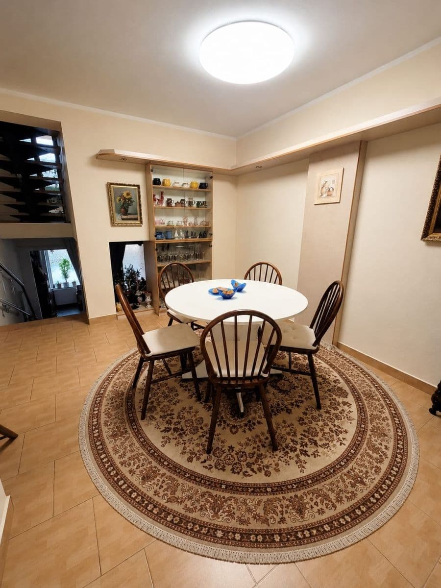 Prodej domu 345 m², pozemek 630 m², Hrnčířská, Lipník nad Bečvou, Olomoucký kraj Prodej domu 345 m², pozemek 630 m², Hrnčířská, Lipník nad Bečvou, Olomoucký kraj