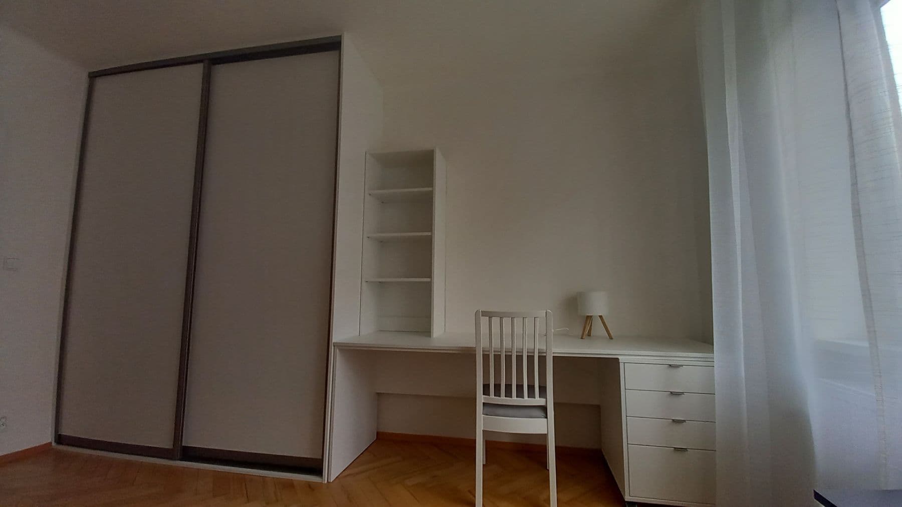 Pronájem bytu 1+kk 17 m², Jerevanská, Praha, Praha Pronájem bytu 1+kk 17 m², Jerevanská, Praha, Praha
