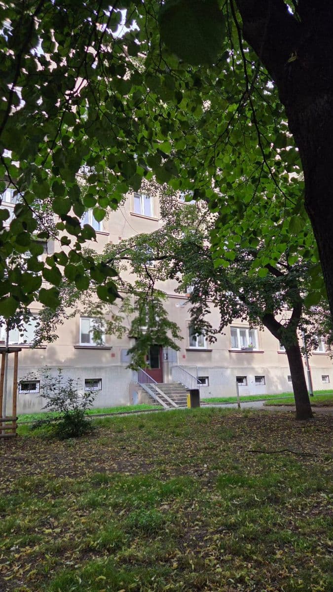 Pronájem bytu 1+kk 17 m², Jerevanská, Praha, Praha Pronájem bytu 1+kk 17 m², Jerevanská, Praha, Praha