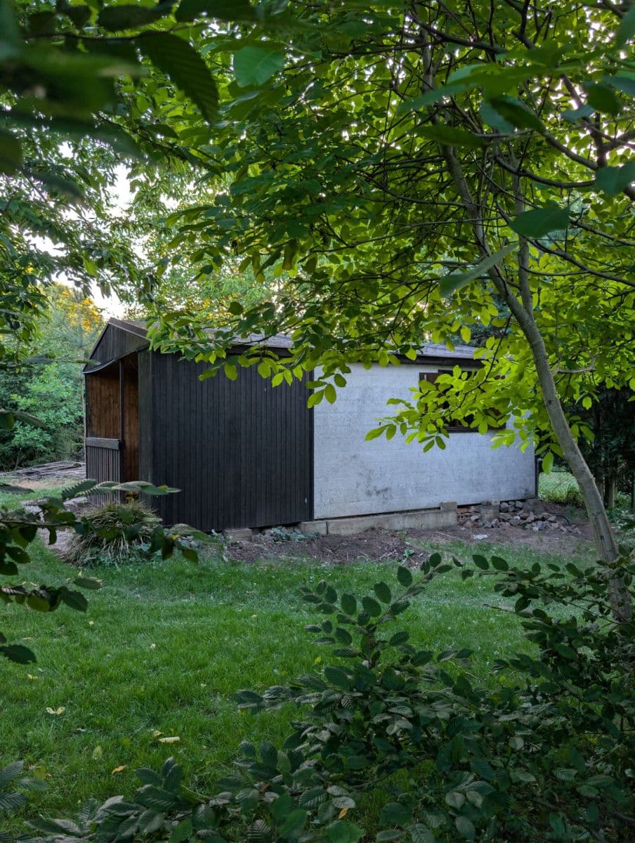 Prodej chaty, chalupy 20 m², pozemek 400 m², Rousínovská, Praha, Praha Prodej chaty, chalupy 20 m², pozemek 400 m², Rousínovská, Praha, Praha