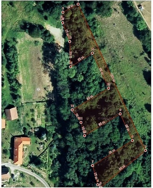 Prodej pozemku 1.881 m², Brestovec, Trenčiansky kraj Prodej pozemku 1.881 m², Brestovec, Trenčiansky kraj
