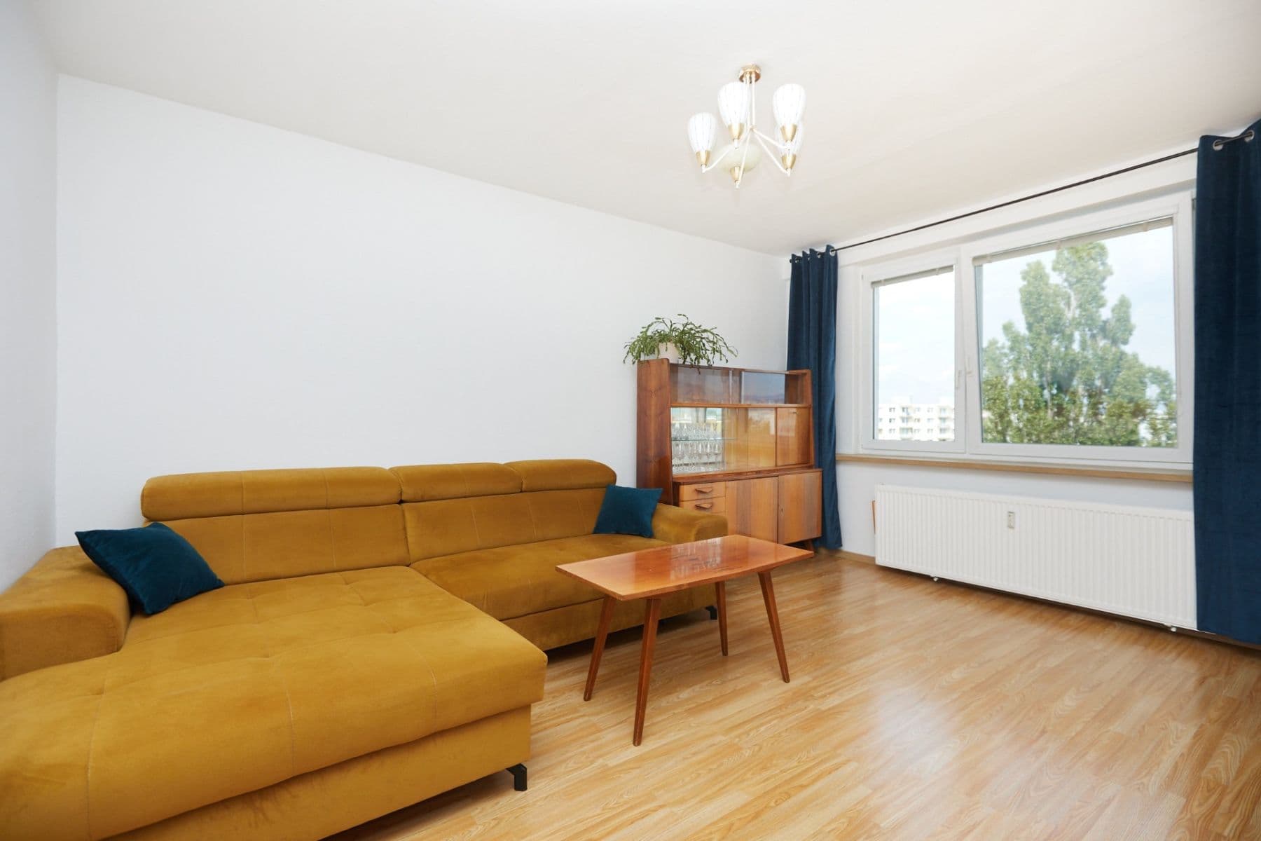 Prodej bytu 3+1 66 m², Michalovská, Košice - mestská časť Západ, Košický kraj Prodej bytu 3+1 66 m², Michalovská, Košice - mestská časť Západ, Košický kraj