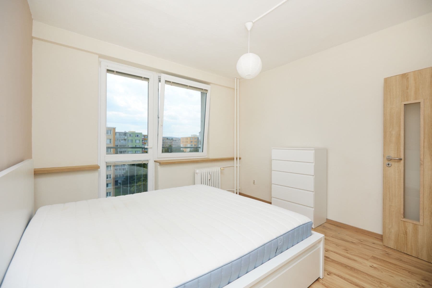 Prodej bytu 3+1 66 m², Michalovská, Košice - mestská časť Západ, Košický kraj Prodej bytu 3+1 66 m², Michalovská, Košice - mestská časť Západ, Košický kraj