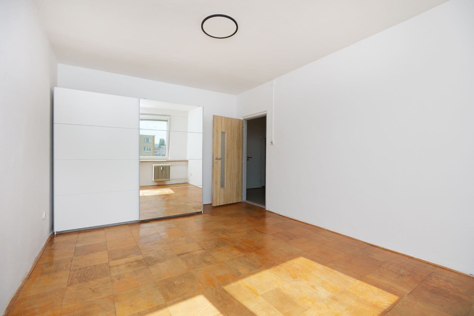 Prodej bytu 3+1 66 m², Michalovská, Košice - mestská časť Západ, Košický kraj Prodej bytu 3+1 66 m², Michalovská, Košice - mestská časť Západ, Košický kraj