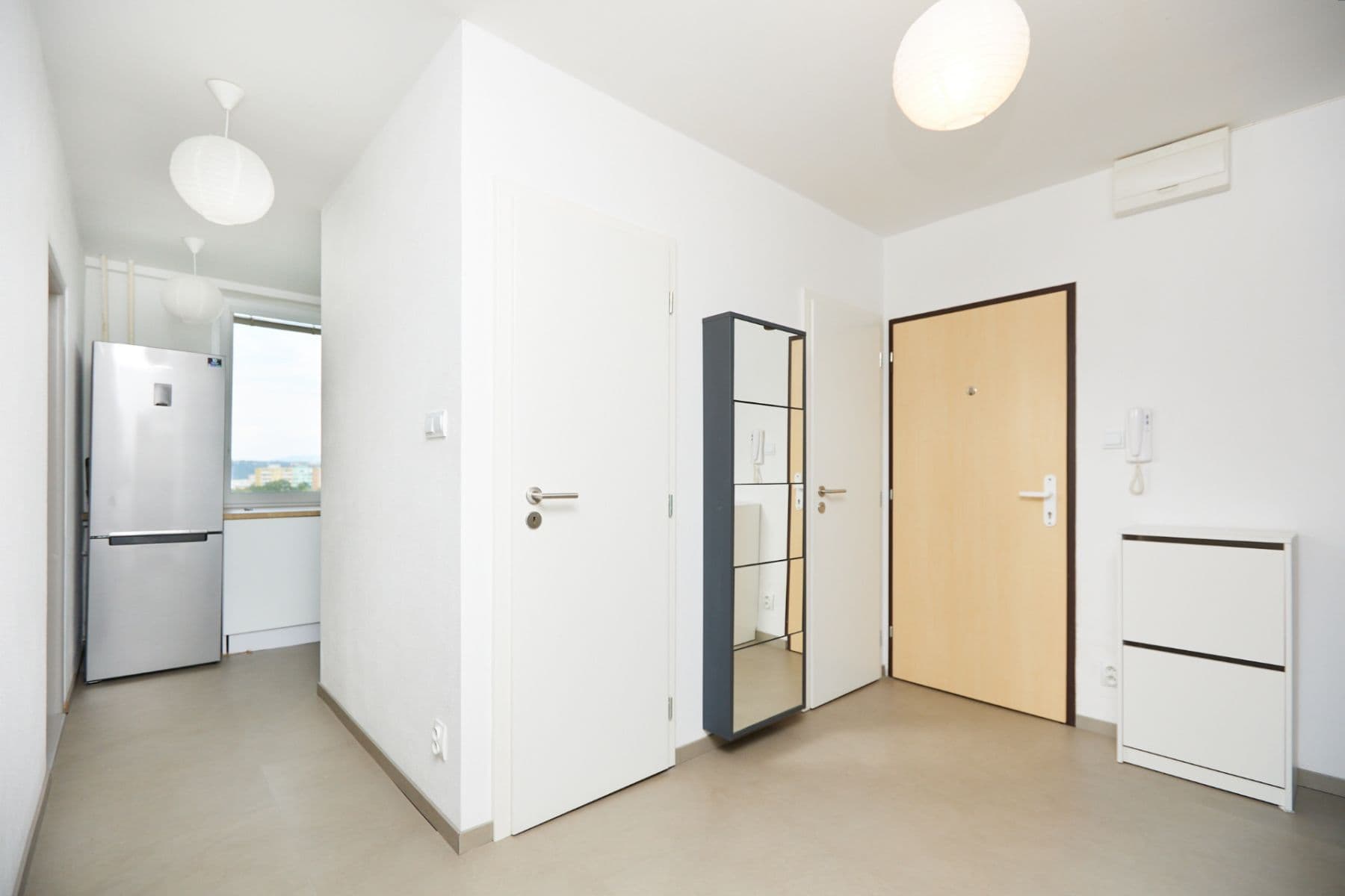 Prodej bytu 3+1 66 m², Michalovská, Košice - mestská časť Západ, Košický kraj Prodej bytu 3+1 66 m², Michalovská, Košice - mestská časť Západ, Košický kraj