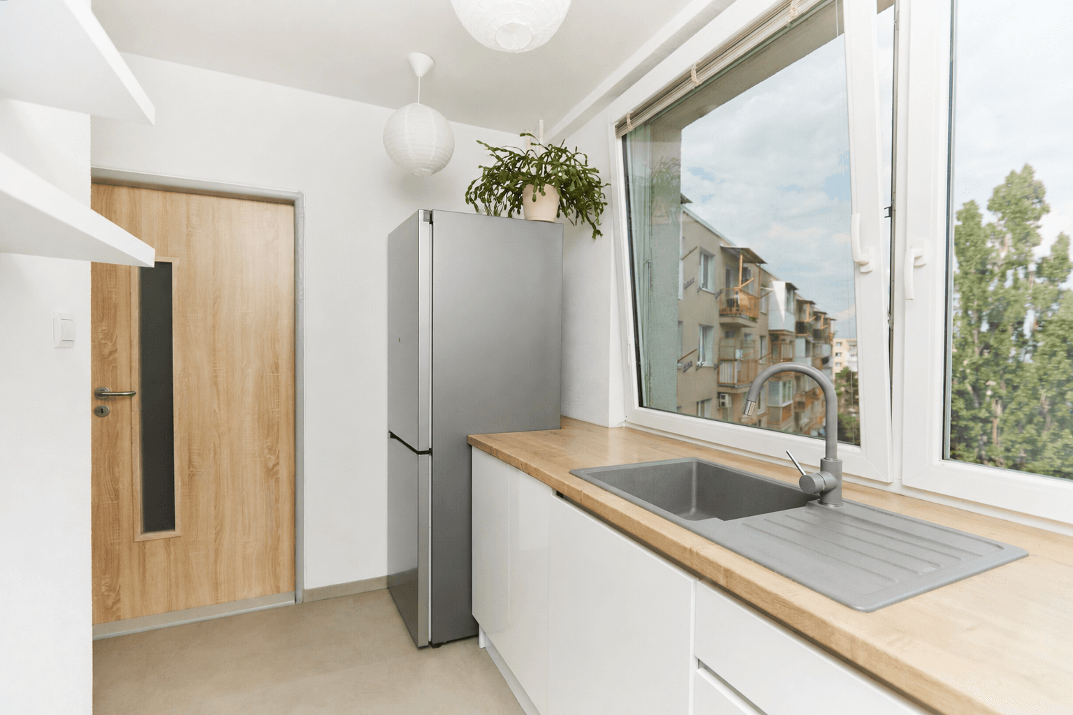 Prodej bytu 3+1 66 m², Michalovská, Košice - mestská časť Západ, Košický kraj Prodej bytu 3+1 66 m², Michalovská, Košice - mestská časť Západ, Košický kraj