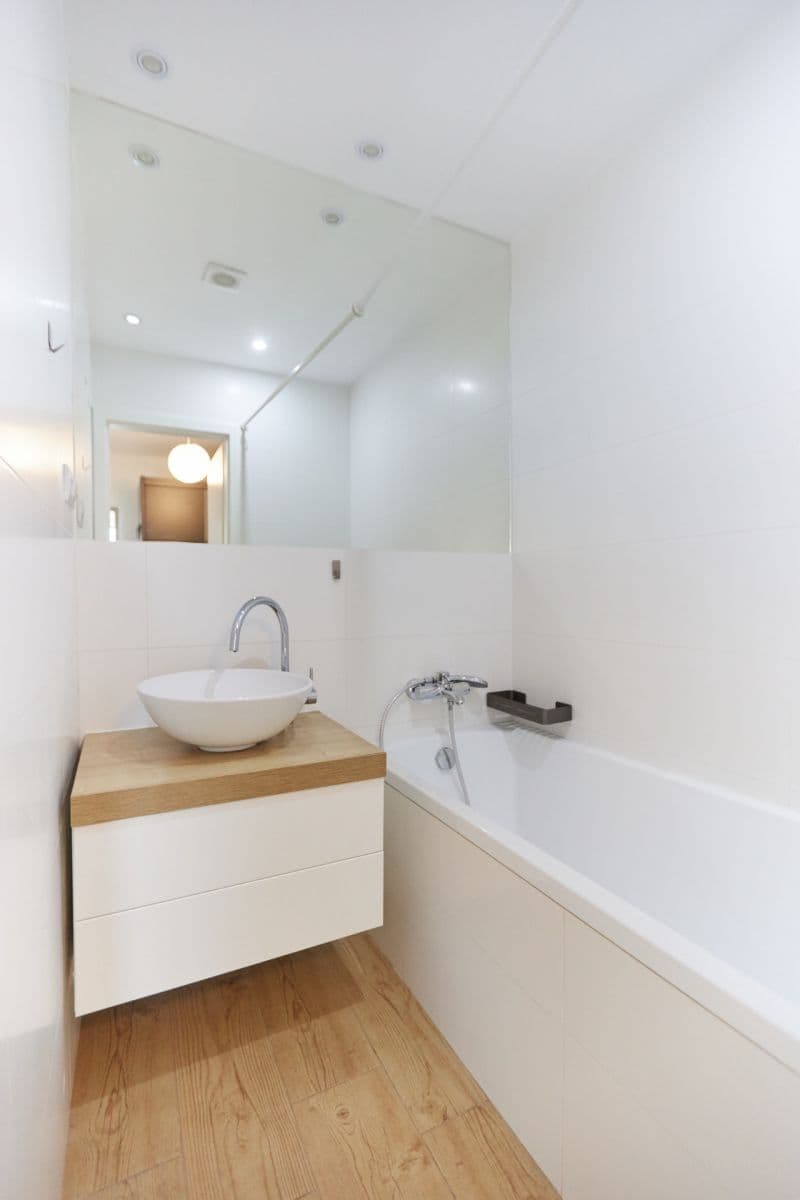 Prodej bytu 3+1 66 m², Michalovská, Košice - mestská časť Západ, Košický kraj Prodej bytu 3+1 66 m², Michalovská, Košice - mestská časť Západ, Košický kraj
