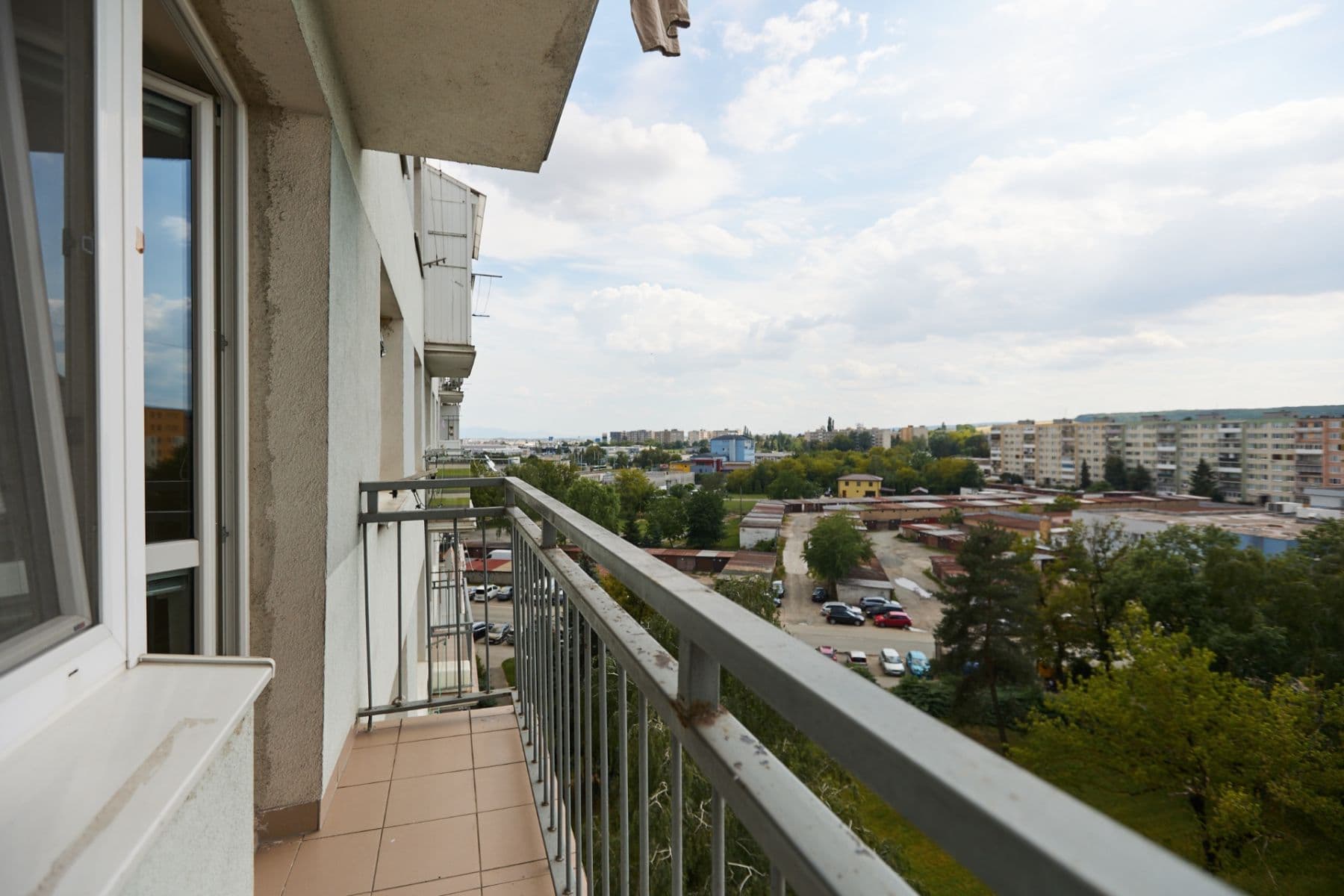 Prodej bytu 3+1 66 m², Michalovská, Košice - mestská časť Západ, Košický kraj Prodej bytu 3+1 66 m², Michalovská, Košice - mestská časť Západ, Košický kraj