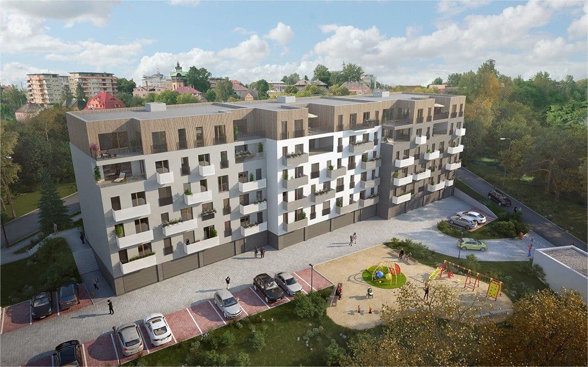 Pronájem bytu 2+kk 59 m², Na Baranovci, Ostrava, Moravskoslezský kraj Pronájem bytu 2+kk 59 m², Na Baranovci, Ostrava, Moravskoslezský kraj