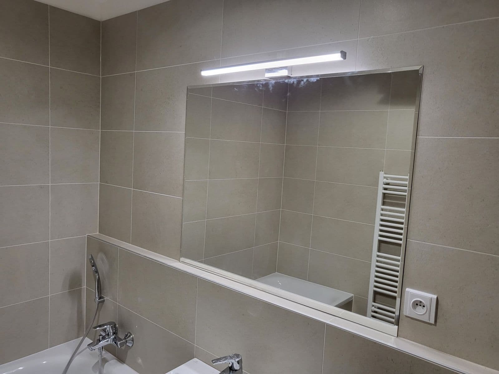 Pronájem bytu 2+kk 59 m², Na Baranovci, Ostrava, Moravskoslezský kraj Pronájem bytu 2+kk 59 m², Na Baranovci, Ostrava, Moravskoslezský kraj