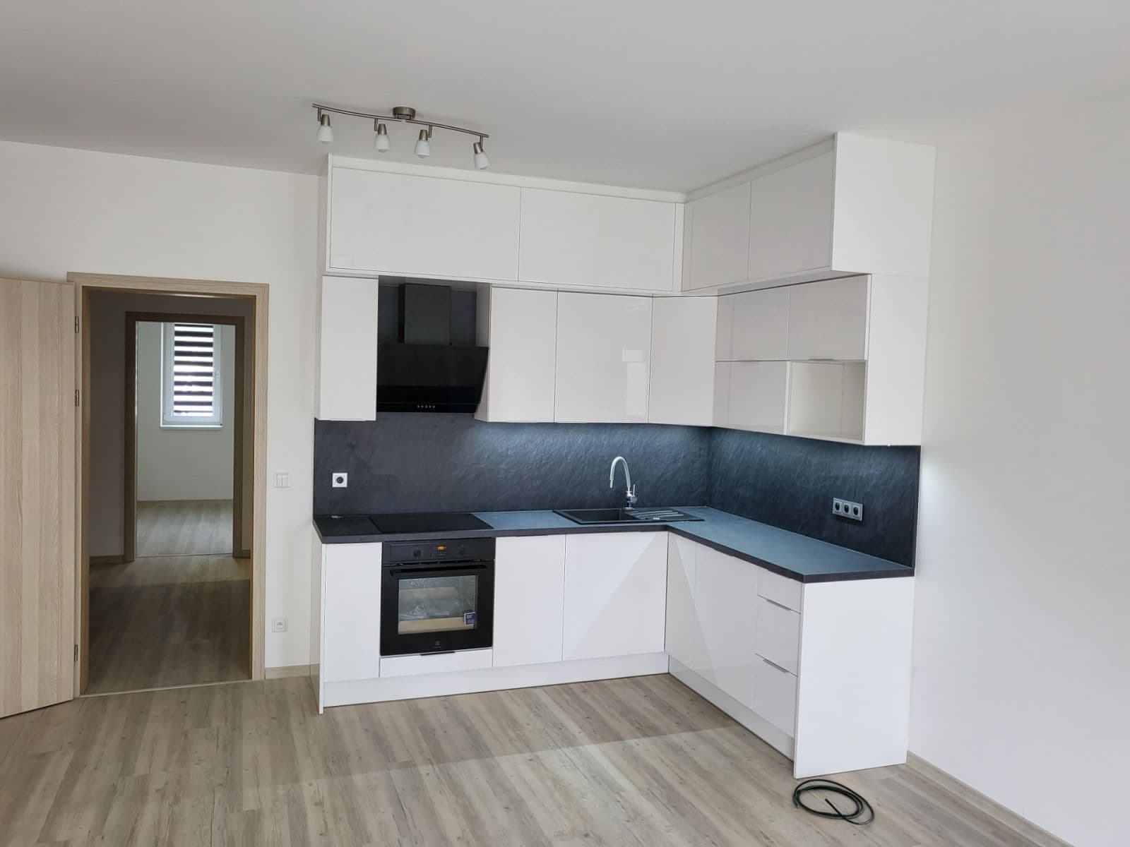 Pronájem bytu 2+kk 59 m², Na Baranovci, Ostrava, Moravskoslezský kraj Pronájem bytu 2+kk 59 m², Na Baranovci, Ostrava, Moravskoslezský kraj